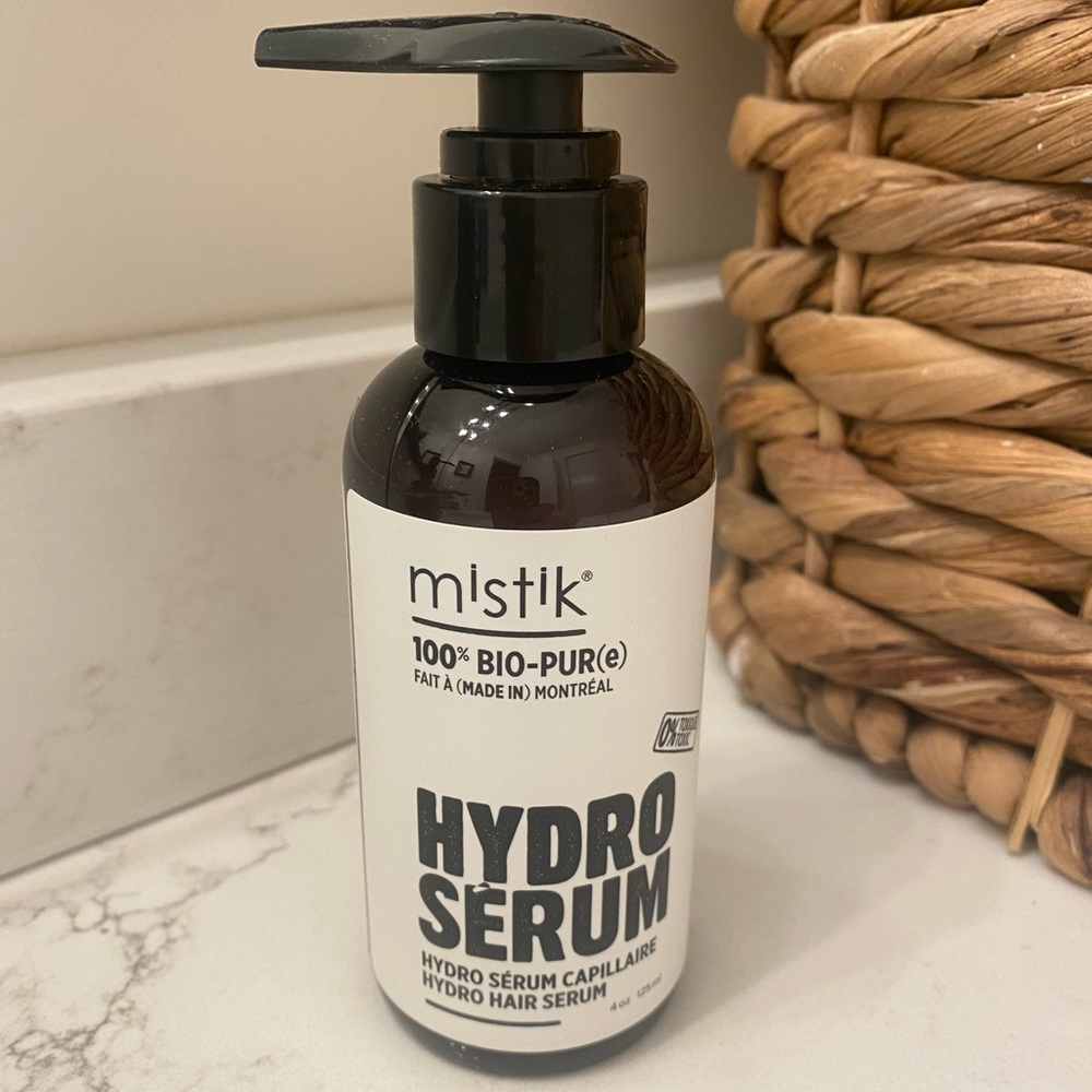 Mistik Hydro Serum